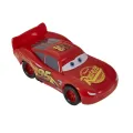 Mattel Cars -Αυτοκινητάκι 1:43 Pullback, Lightning McQueen HGL52 (HGL51) Mattel Cars -Αυτοκινητάκι 1:43 Pullback, Lightning McQueen HGL52 (HGL51)