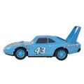 Mattel Cars -Αυτοκινητάκι 1:43 Pullback, Strip Weathers Aka The King HGL54 (HGL51)