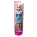 Mattel Barbie - Λουλουδάτα Φορέματα Ξανθιά HGM59 (GBK92) Mattel Barbie - Λουλουδάτα Φορέματα Ξανθιά HGM59 (GBK92)