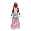 Mattel Barbie - Dreamtopia, Με Ανοικτό Ροζ Μαλλιά HGR14 (HGR13) Mattel Barbie - Dreamtopia, Με Ανοικτό Ροζ Μαλλιά HGR14 (HGR13)