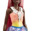 Mattel Barbie - Dreamtopia, Με Ανοικτό Ροζ Μαλλιά HGR14 (HGR13) Mattel Barbie - Dreamtopia, Με Ανοικτό Ροζ Μαλλιά HGR14 (HGR13)