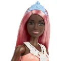 Mattel Barbie - Dreamtopia, Με Ανοικτό Ροζ Μαλλιά HGR14 (HGR13) Mattel Barbie - Dreamtopia, Με Ανοικτό Ροζ Μαλλιά HGR14 (HGR13)