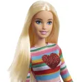 Mattel Barbie - It Takes Two, Malibu Roberts Ξανθιά HGT13 Mattel Barbie - It Takes Two, Malibu Roberts Ξανθιά HGT13