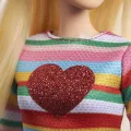 Mattel Barbie - It Takes Two, Malibu Roberts Ξανθιά HGT13 Mattel Barbie - It Takes Two, Malibu Roberts Ξανθιά HGT13