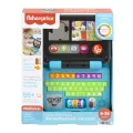 Fisher Price - Laugh & Learn, Εκπαιδευτικό Λάπτοπ HGX01 Fisher Price - Laugh & Learn, Εκπαιδευτικό Λάπτοπ HGX01