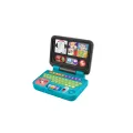 Fisher Price - Laugh & Learn, Εκπαιδευτικό Λάπτοπ HGX01 Fisher Price - Laugh & Learn, Εκπαιδευτικό Λάπτοπ HGX01