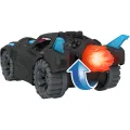 Fisher Price - Imaginext, DC Super Friends, Batmobile Με Φώτα Και Ήχους HGX96