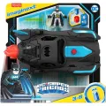 Fisher Price - Imaginext, DC Super Friends, Batmobile Με Φώτα Και Ήχους HGX96