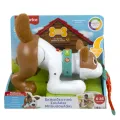 Fisher Price - Εκπαιδευτικό Σκυλάκι Μπουσουλάκι HHH18 Fisher Price - Εκπαιδευτικό Σκυλάκι Μπουσουλάκι HHH18