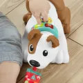 Fisher Price - Εκπαιδευτικό Σκυλάκι Μπουσουλάκι HHH18 Fisher Price - Εκπαιδευτικό Σκυλάκι Μπουσουλάκι HHH18