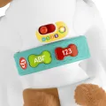 Fisher Price - Εκπαιδευτικό Σκυλάκι Μπουσουλάκι HHH18 Fisher Price - Εκπαιδευτικό Σκυλάκι Μπουσουλάκι HHH18