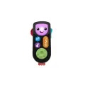 Fisher Price - Laugh & Learn, Εκπαιδευτικό Τηλεχειριστήριο HHH27 Fisher Price - Laugh & Learn, Εκπαιδευτικό Τηλεχειριστήριο HHH27