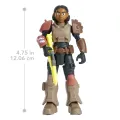 Mattel Lightyear - Junior Zap Patrol, Izzy Hawthorne HHJ82 (HHJ78) Mattel Lightyear - Junior Zap Patrol, Izzy Hawthorne HHJ82 (HHJ78)