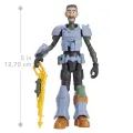 Mattel Lightyear - Junior Zap Patrol, Mo Morrison HHJ83 (HHJ78) Mattel Lightyear - Junior Zap Patrol, Mo Morrison HHJ83 (HHJ78)