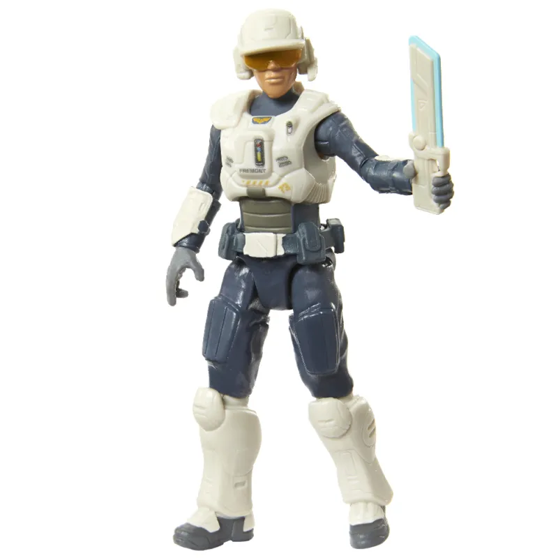 Mattel Lightyear - Junior Zap Patrol, Fremont HHJ84 (HHJ78)