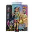 Mattel Monster High - Cleo Denile HHK54