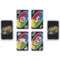 Mattel - Επιτραπέζιο - Uno All Wild HHL33 Mattel - Επιτραπέζιο - Uno All Wild HHL33