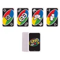 Mattel - Επιτραπέζιο - Uno All Wild HHL33 Mattel - Επιτραπέζιο - Uno All Wild HHL33