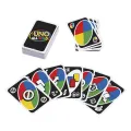 Mattel - Επιτραπέζιο - Uno All Wild HHL33 Mattel - Επιτραπέζιο - Uno All Wild HHL33