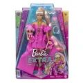 Mattel Barbie -  Extra Fancy, Pink Plastik HHN12 (HHN11)