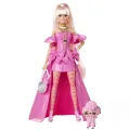 Mattel Barbie -  Extra Fancy, Pink Plastik HHN12 (HHN11)