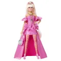 Mattel Barbie -  Extra Fancy, Pink Plastik HHN12 (HHN11)