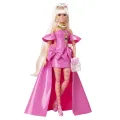 Mattel Barbie -  Extra Fancy, Pink Plastik HHN12 (HHN11)