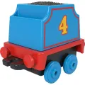 Fisher Price Thomas & Friends - Τρενάκι Με Βαγόνι, Gordon HHN38 (HGX69/HFX91) Fisher Price Thomas & Friends - Τρενάκι Με Βαγόνι, Gordon HHN38 (HGX69/HFX91)