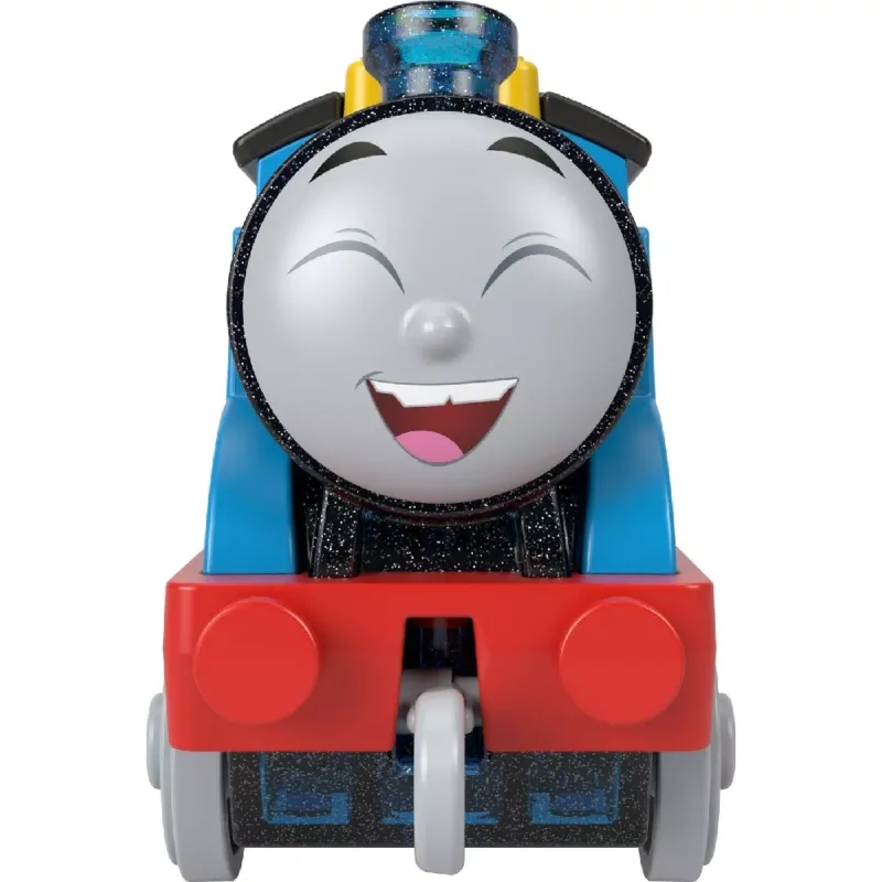 Fisher Price Thomas & Friends - Τρενάκι, Rainbow Thomas HHN54 (HFX89/HFX90)