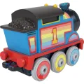 Fisher Price Thomas & Friends - Τρενάκι, Rainbow Thomas HHN54 (HFX89/HFX90) Fisher Price Thomas & Friends - Τρενάκι, Rainbow Thomas HHN54 (HFX89/HFX90)
