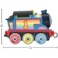 Fisher Price Thomas & Friends - Τρενάκι, Rainbow Thomas HHN54 (HFX89/HFX90) Fisher Price Thomas & Friends - Τρενάκι, Rainbow Thomas HHN54 (HFX89/HFX90)