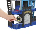 Fisher Price - Imaginext, DC Super Friends, Φυλακή Gotham City HHP81 Fisher Price - Imaginext, DC Super Friends, Φυλακή Gotham City HHP81