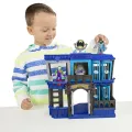 Fisher Price - Imaginext, DC Super Friends, Φυλακή Gotham City HHP81 Fisher Price - Imaginext, DC Super Friends, Φυλακή Gotham City HHP81