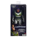 Mattel Lightyear - Μεγάλη Φιγούρα, Space Ranger Alpha, Alisha Hawthorne HHR10 (HHK29)