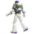 Mattel Lightyear - Μεγάλη Φιγούρα, Space Ranger Alpha, Alisha Hawthorne HHR10 (HHK29)