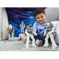 Mattel Lightyear - Μεγάλη Φιγούρα, Space Ranger Alpha, Alisha Hawthorne HHR10 (HHK29)