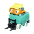 Mattel Cars - Σετ Με 2 Αυτοκινητάκια, Sarah Coggs & Noriyuki HHV09 (DXV99) Mattel Cars - Σετ Με 2 Αυτοκινητάκια, Sarah Coggs & Noriyuki HHV09 (DXV99)