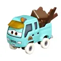 Mattel Cars - Σετ Με 2 Αυτοκινητάκια, Sarah Coggs & Noriyuki HHV09 (DXV99) Mattel Cars - Σετ Με 2 Αυτοκινητάκια, Sarah Coggs & Noriyuki HHV09 (DXV99)