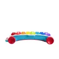 Fisher Price - Εκπαιδευτικό Μεγάλο Ξυλόφωνο HJK36