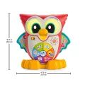 Fisher Price - Linkimals, Κουκουβάγια, Η Σοφή HJN63 Fisher Price - Linkimals, Κουκουβάγια, Η Σοφή HJN63