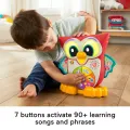 Fisher Price - Linkimals, Κουκουβάγια, Η Σοφή HJN63 Fisher Price - Linkimals, Κουκουβάγια, Η Σοφή HJN63