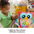 Fisher Price - Linkimals, Κουκουβάγια, Η Σοφή HJN63 Fisher Price - Linkimals, Κουκουβάγια, Η Σοφή HJN63