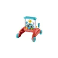 Fisher Price - Εκπαιδευτική Στράτα - Αυτοκινητάκι 3 Σε 1 HJP48
