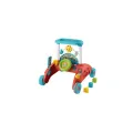 Fisher Price - Εκπαιδευτική Στράτα - Αυτοκινητάκι 3 Σε 1 HJP48