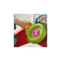 Fisher Price - Εκπαιδευτική Στράτα - Αυτοκινητάκι 3 Σε 1 HJP48