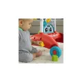 Fisher Price - Εκπαιδευτική Στράτα - Αυτοκινητάκι 3 Σε 1 HJP48