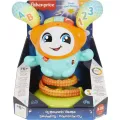Fisher Price - Ρομποτάκι Dj HJP89 Fisher Price - Ρομποτάκι Dj HJP89