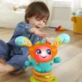 Fisher Price - Ρομποτάκι Dj HJP89 Fisher Price - Ρομποτάκι Dj HJP89