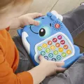 Fisher Price - Linkimals, Φαλαινίτσα, Η Εξυπνούλα HJR70