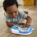 Fisher Price - Linkimals, Φαλαινίτσα, Η Εξυπνούλα HJR70